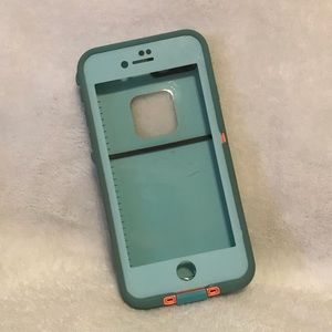 Lifeproof FrE iPhone Case for iPhone 7/8